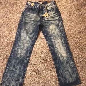 Brando GS115 jeans